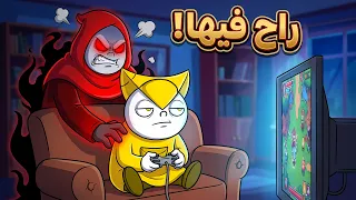 قصة الشغالة الي كانت راح تنهي حياة أخوي.. ! 😨💔