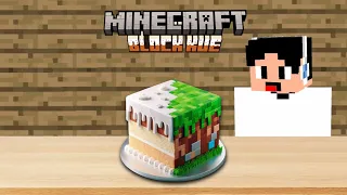 SEMUA BLOCK ADALAH KUE 🍰🍰🍰