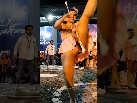 que hermosa es Alexandra Espinoza