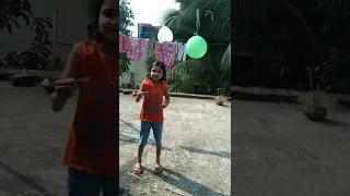 কৃতিকা বেলুনের ভিতর থেকে কি কি জিনিস পেলো Shorts funny video😂😂 😛🤪😜😆😁😄😍🥰😋😋@Kritika Official