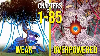 He Dies Choking On Water And Then Reincarnates Into A Tree (FULL)