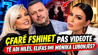 Adi Hila, Eli Fara, Monika Lubonja! Cfare fshihet pas te vertës të videove mardhenie intime!