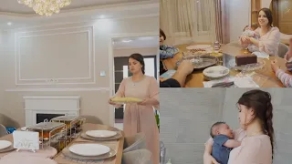 غدانا بزيت الزيتون🤣 محاولات الكتابه العربيه مع ايوب 😁