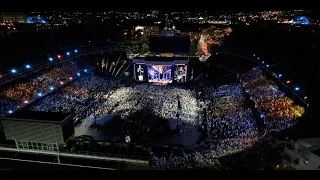 Rascal Flatts - Life Is A Highway (Live at CMA Fest 2025)