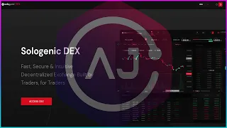 Sologenic ($SOLO)  توكنيز للأوراق المالية
