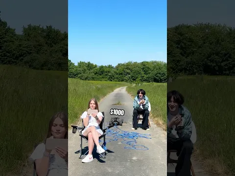 BOY with $1000 RC CAR vs GIRL in Texas! 😳🚀