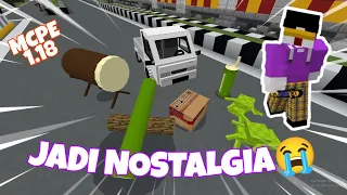 ADDON RAMADHAN INI BIKIN NOSTALGIA - RAMADHAN 2022