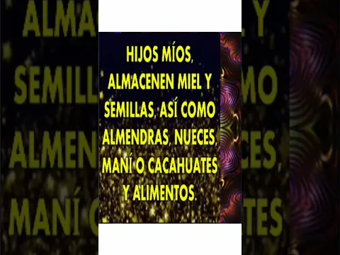 RESUMEN / SHORT : Nuevamente a trabajar desde hogares- Mensaje Virgen Maria a Luz de María 27/1/23