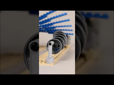 Adding Water to my Wave Generator #Shorts