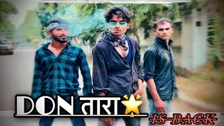 Don Tara ⭐️ is back🔥|| Luckofboy
