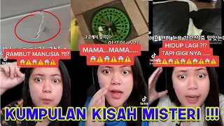 SUARA ANAK MENANGIS DARI BALIK LUBANG AIR BIKIN NGERI!!! TERNYATA SETELAH DIBONGKAR...😱😱😱