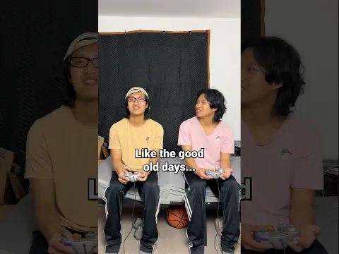When Asian Siblings Grow Up
