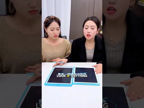 How Luna Made a Heart in Electronic Book😱💔 #shorts #candy