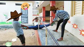 Must Watch New Funny Video 2021 Top New Comedy Video 2021 | Try To Not Laugh Episode - 28