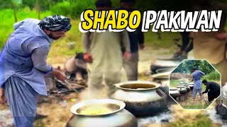 Shabo Pakwan Ki Anokhi Biryani😂
