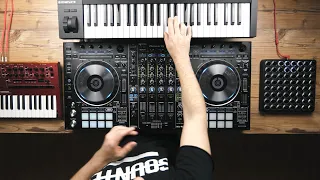 Eye Of The Tiger (SOUNTEC Edit)