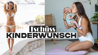 Unerfüllter KINDERWUNSCH | Was dir SOCIAL MEDIA nicht zeigt | Amenorrhoe