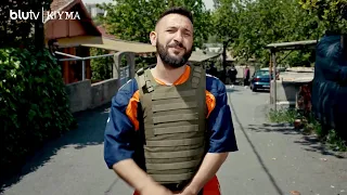 Decrat - Ölüme Davet I Official Video
