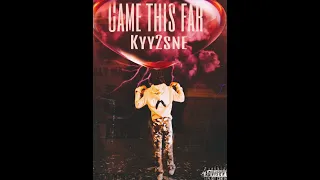 Kyy2sne- I Does it (official Audio )