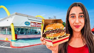 The Big Mac Story:  History, Trivia and How To Make It At Home