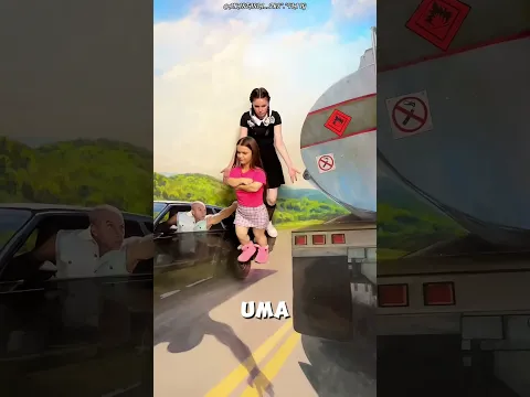 O Tio Careca Achou Que Tudo Era Real… Mas Eram Só Imagens! #shortvideo #viralvideo
