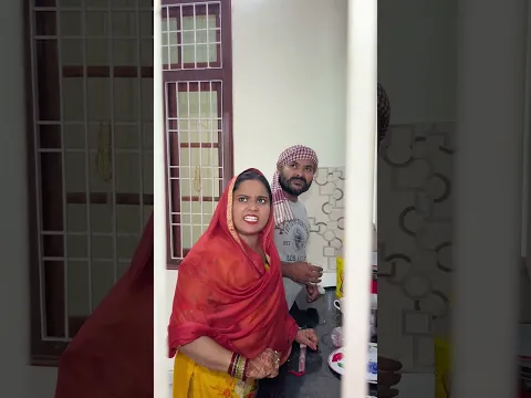 Nai nai bahu part 2 #comedy #funny #sultan ❤️❤️❤️