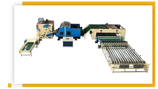Tian Yuan | Multi-needle Quilting Machine Supplier, Supply Machine for Textile & Garment Processing