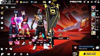 🔴LIVE AO FREE FIRE EN VIVO | RANK CON SUBS A GRAN MAESTRO💎SALA POR PASE BOOYAH💎REGIÓN SUR y EE.UU