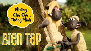 1-20 Mùa 2 | Biên Tập | Những Chú Cừu Thông Minh