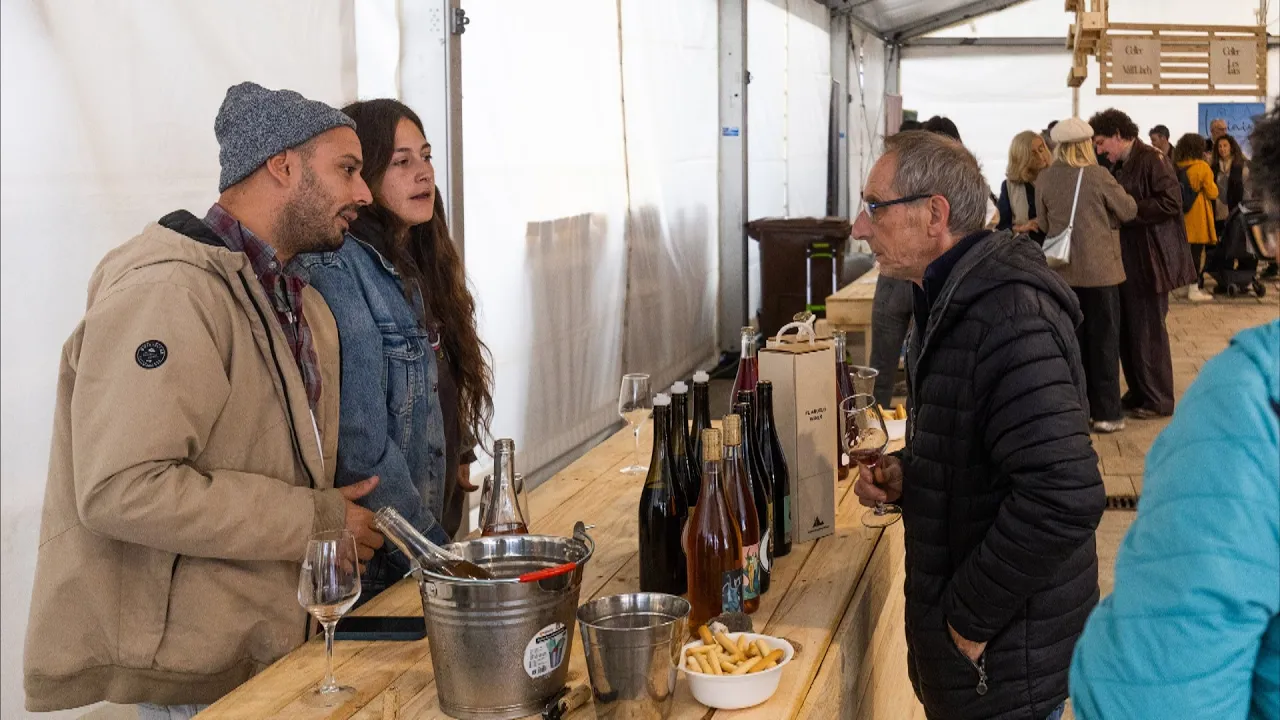 El Torelló Mountain Wines canvia de dia i se celebra un diumenge