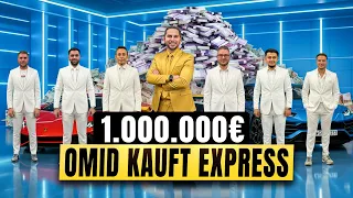 MILLIONÄRE SCHEITERN bei KINDERSPIELEN! 1 MILLION EURO! 6 Kandidaten und 60 Minuten Zeit!