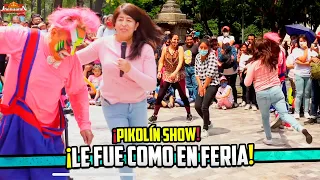 Pikolin ‼️SU VIEJA LE CAYÓ EN LA MOVIDA‼️ 🤣 @LosMejoresPayasosdeMéxico🇲🇽 [4K]