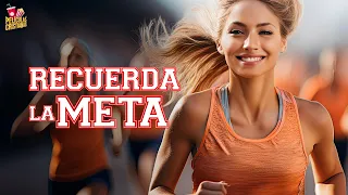 Película Cristiana | Recuerda La Meta