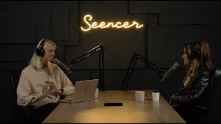 SEENcer #6 | Alexia Eram: "Nu am inca un vis anume. Astept sa ma surprinda viata."