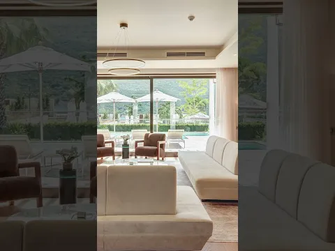Portonovi – Montenegro’s  luxury lifestyle resort