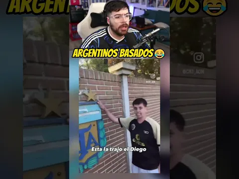 Los que trajeron las estrellas😂 #mundial2026 #copadelmundo #argentina #lacobra #davooxeneize