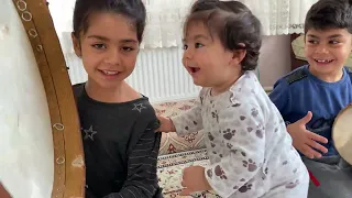Cennet Kuşları çoşturuyor :))