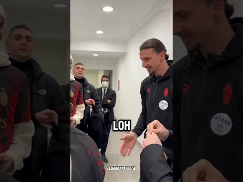 Prank pesepakbola🤣