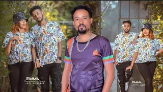 New Eritrean Gaila Tigre By Tedros Kahsay ( Xaedu )
