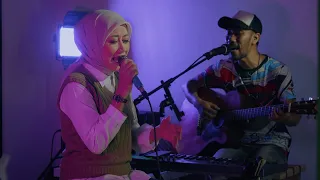 Cukup Siti Nurbaya Dewa 19 - Izzamedia ft Ussy Cover