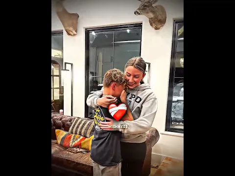 He's So Grateful ❤️‍🩹