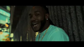 Ghost - Struggle (Official Music Video) Shot By @A309Vision