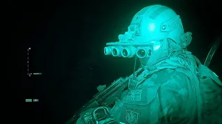 FPS 게임 역사상 CQB를 최고의 퀄리티로 구현한 밀리터리 게임