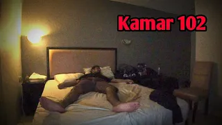 NGINAP DI HOTEL BEKAS PEMBUNUHAN SEMARANG!