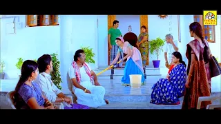 வயிறு குலுங்க சிரிக்க இந்த வீடியோவை பாருங்கள்#kanja Karuppu,Devadharsini Comedy@OnilneTamilMovies