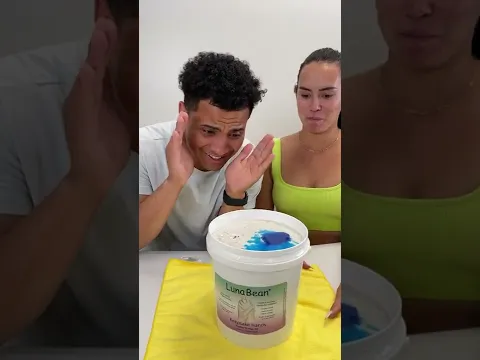 Girlfriend's mold makes boyfriends day! #shorts
