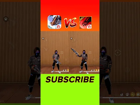 Old free fire vs free fire max 😞 Change Effect Animation 🤯🗿 #freefire #khunigaming7 #shortsfeed