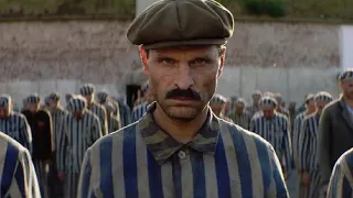 ФИЛЬМ ДО МУРАШЕК! РЕШАЕТ СОБРАТЬ КОМАНДУ В КОНЦЛАГЕРЕ И ВЫДАТЬ ИМ НОВЫЙ ТАНК! Т-34! Русские сериалы