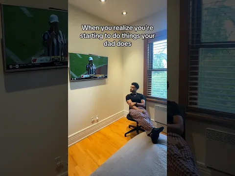 Father time is undefeated pt.2