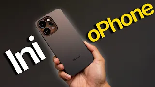 OPPO Reno Paling MAKSIMAL! Review OPPO Reno 15 Pro Max Indonesia